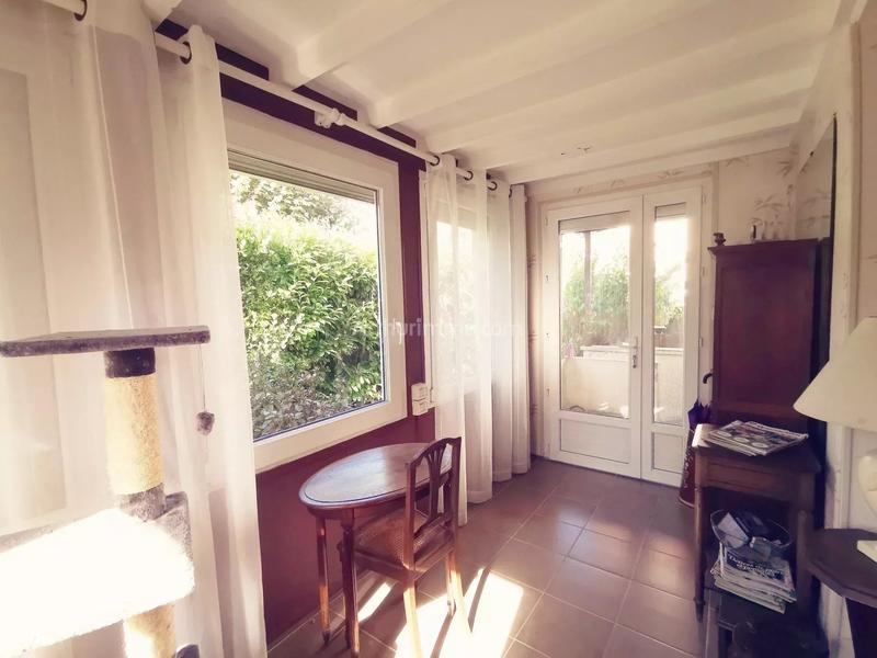 Maison - 86 m² - 4 pièces