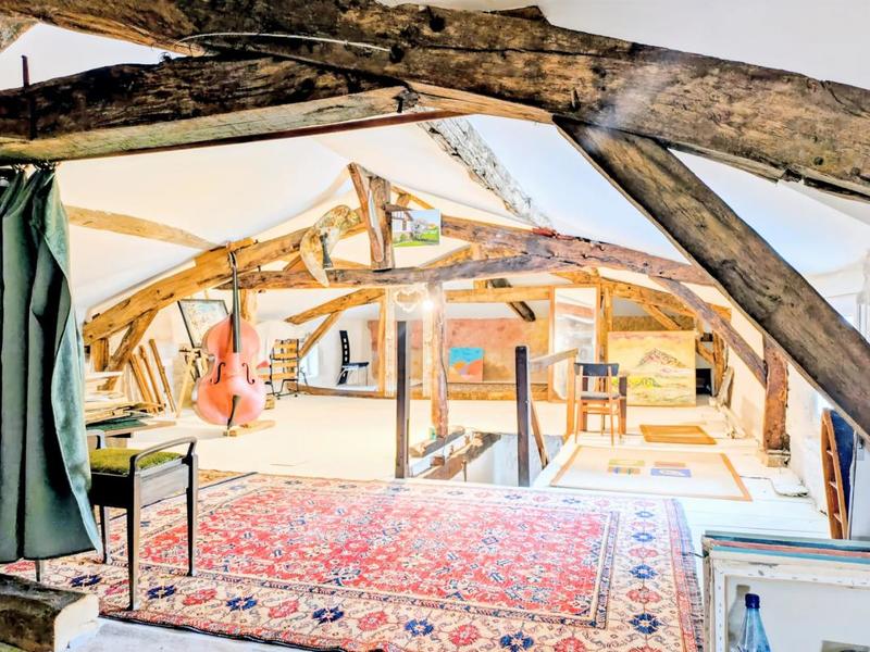 Maison - 167 m² - 6 pièces