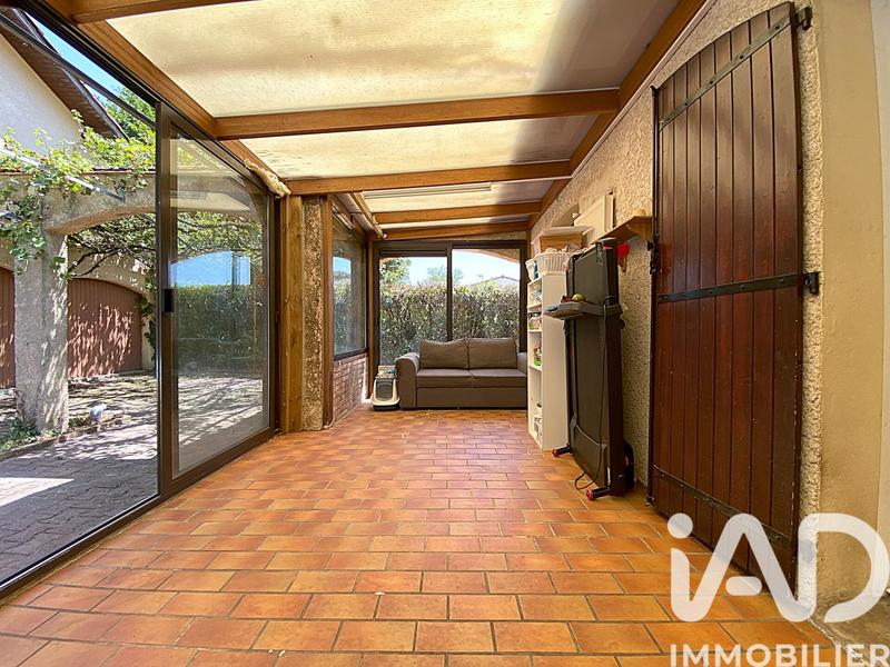 Maison - 152 m² - 6 pièces