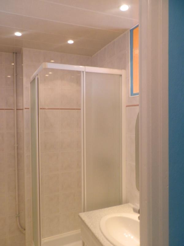 Appartement - 50 m² - 3 pièces