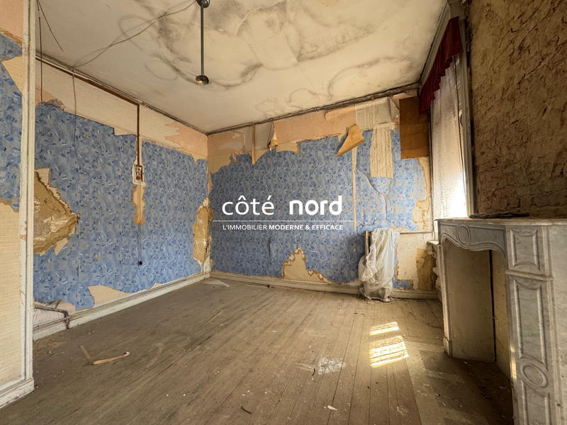 Maison - 288 m² - 8 pièces