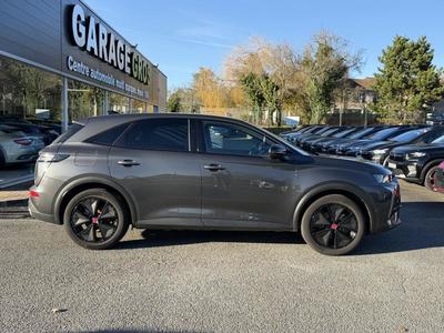 Ds Ds 7 Hybride Rechargeable E-Tense 225 Eat8 Performance Line