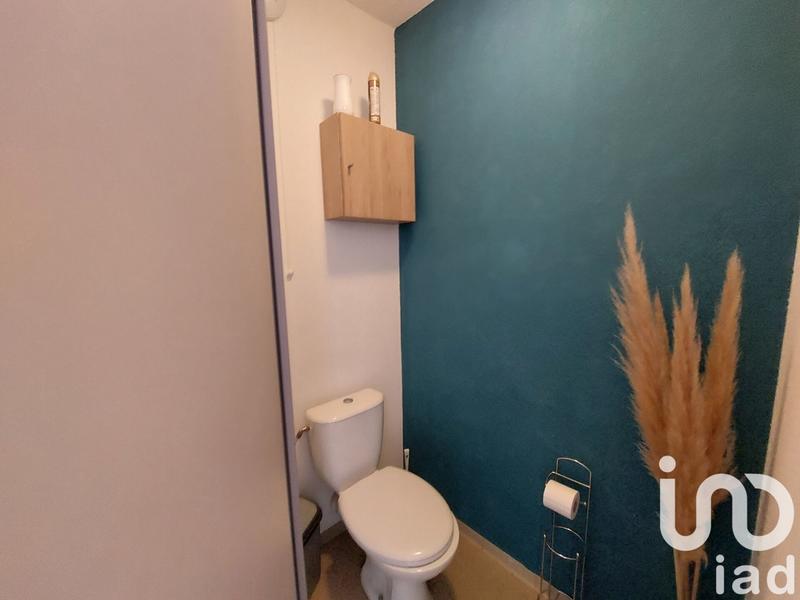 Maison - 43 m² - 3 pièces