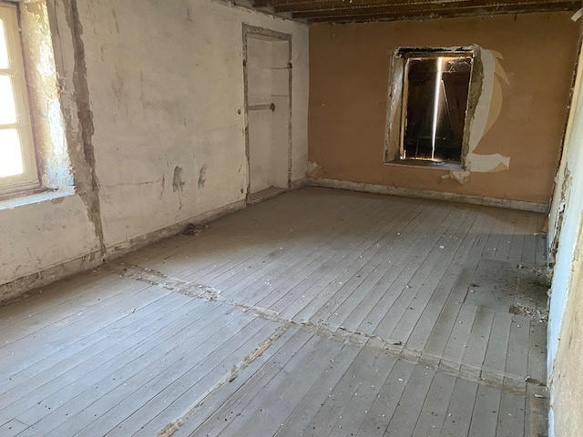 Maison - 45 m² - 2 pièces