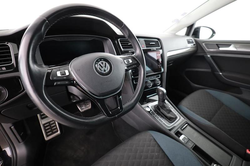 Volkswagen Golf VII 1.5 Tsi Evo Iq.Drive Dsg7 5p 150 ch