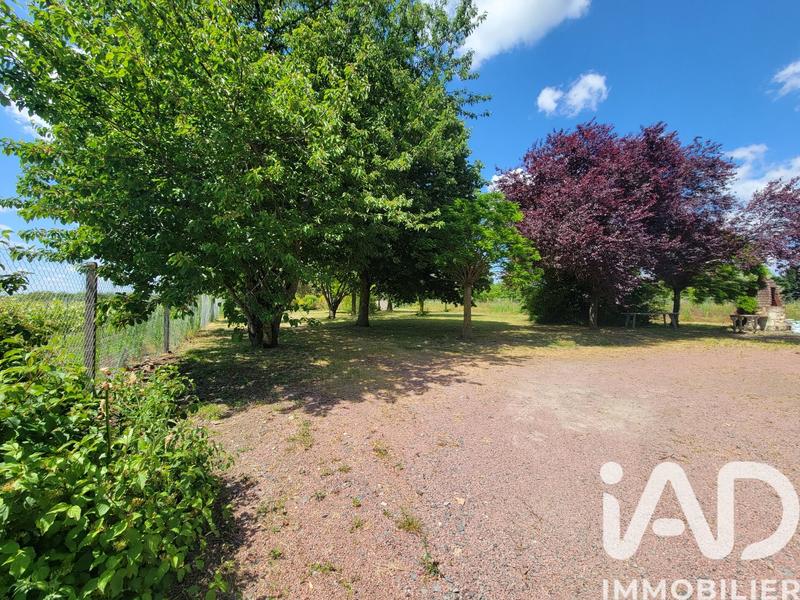 Maison - 135 m² - 5 pièces