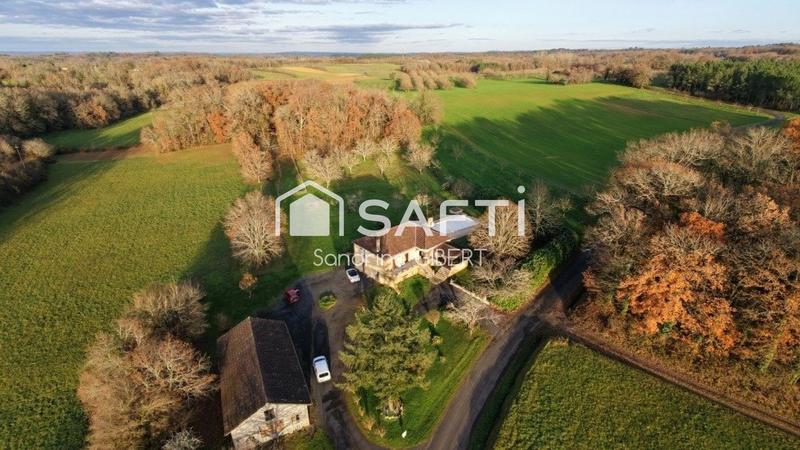 Maison - 135 m² - 5 pièces