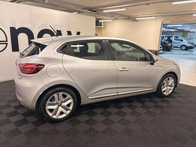 Renault Clio V E-Tech 140 Business