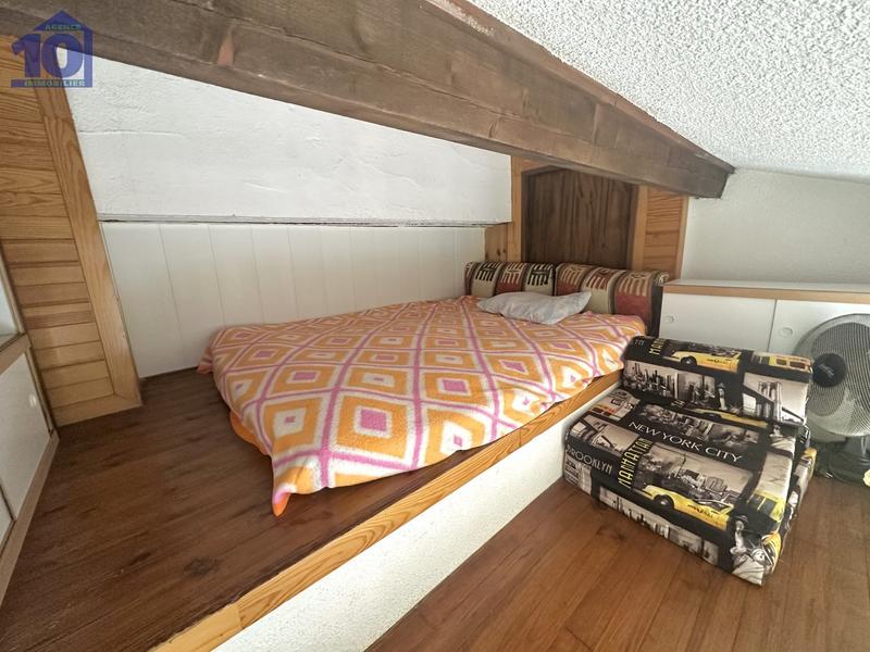 Pavillon - 52 m² - 3 pièces