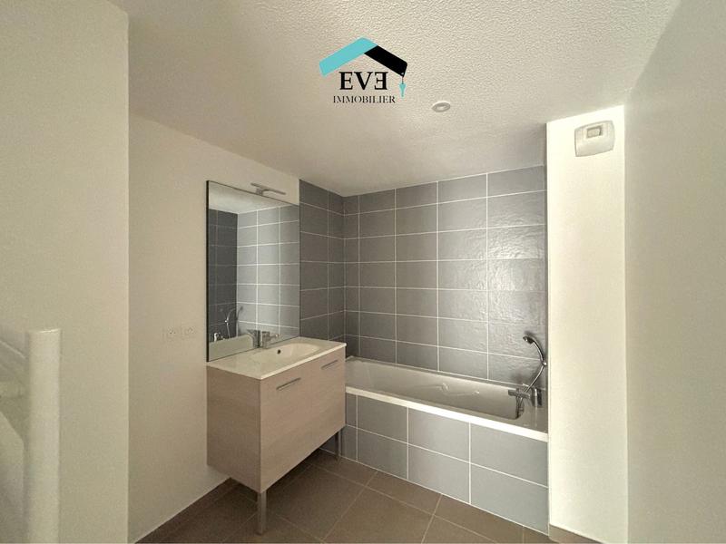 Appartement - 79 m² - 4 pièces