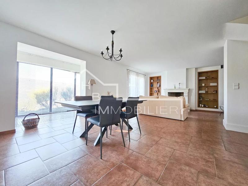 Maison - 155 m² - 4 pièces