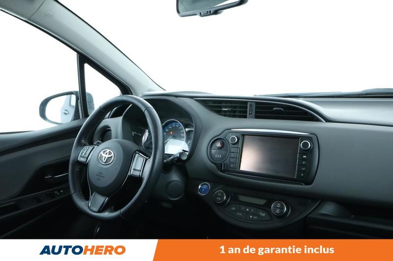 Toyota Yaris 1.5 Hybrid Design 5p 100h