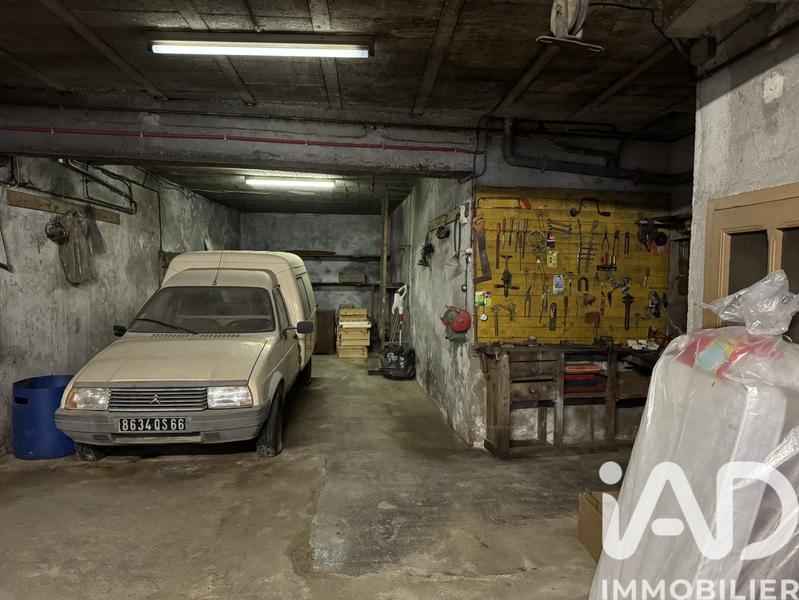 Maison de village - 167 m² - 6 pièces