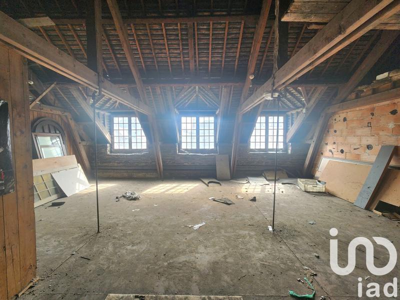 Appartement - 130 m² - 4 pièces