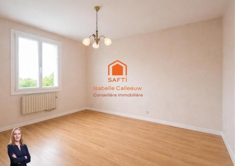 Maison - 119 m² - 7 pièces