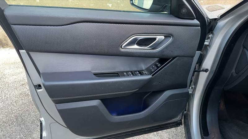 Land Rover Range Rover Velar 2.0 Sd4 240 4wd Bva8 R-Dynamic s - Toit ouvrant