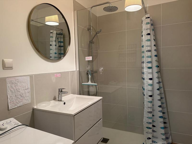 Appartement - 53 m² - 2 pièces