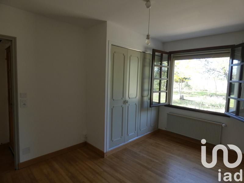 Maison - 104 m² - 5 pièces