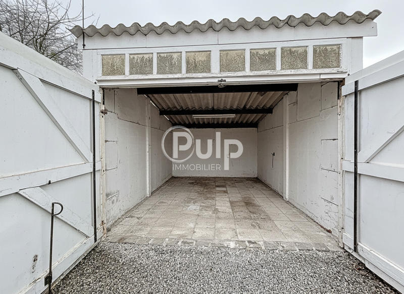 Maison - 84 m² - 3 pièces