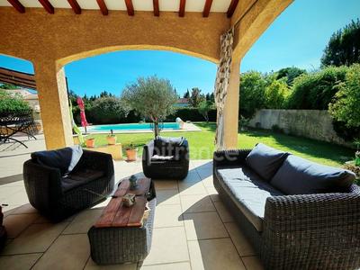 Maison de campagne - 162 m² - 7 pièces