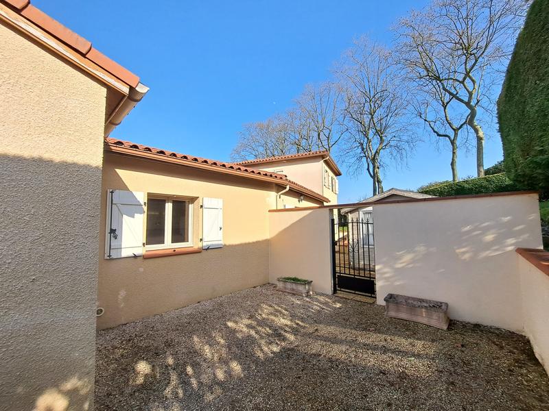 Maison - 173 m² - 6 pièces