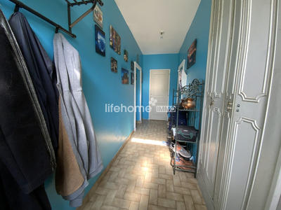 Maison ancienne - 175 m² - 5 pièces