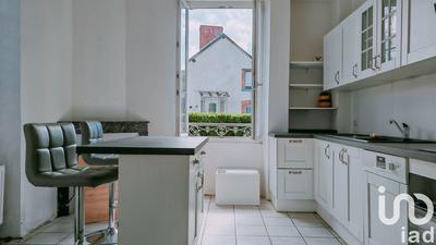 Maison - 148 m² - 7 pièces