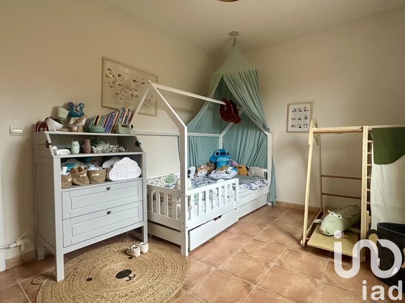 Maison - 160 m² - 5 pièces