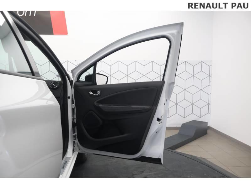 Renault Zoe R110 Achat Intégral Limited