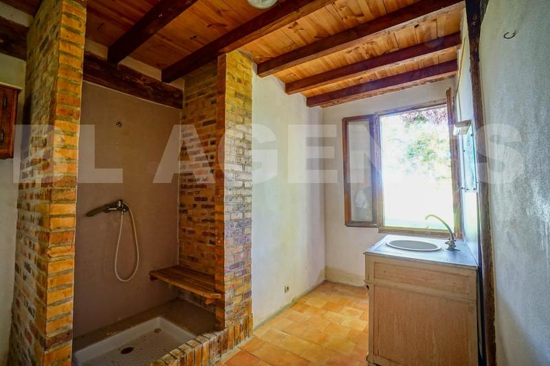 Propriété - 400 m² - 15 pièces