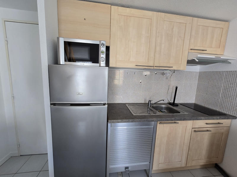 Maison - 39 m² - 2 pièces