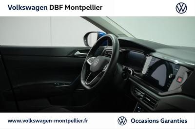 Volkswagen Taigo 1.0 Tsi 116 Dsg7 Vw Edition