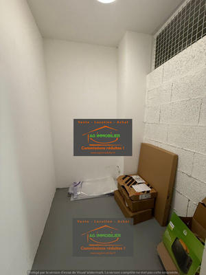 Appartement - 32 m² - 1 pièce