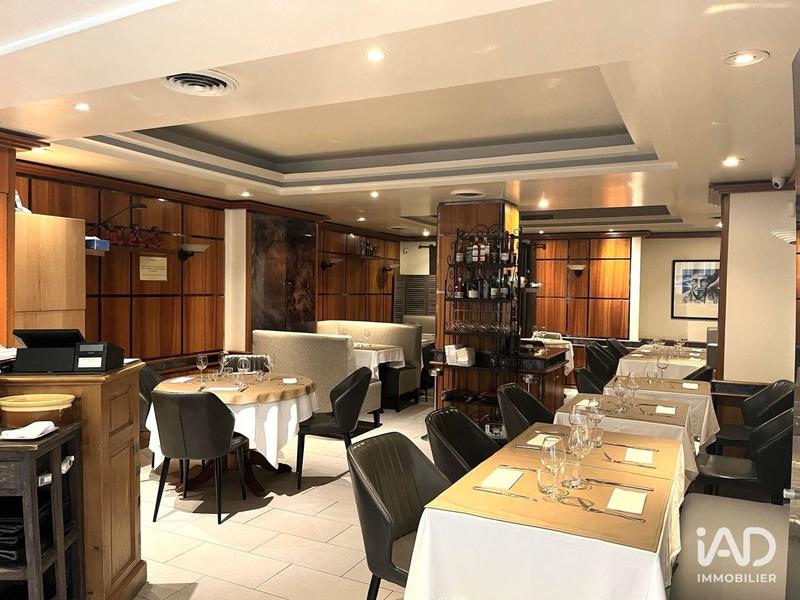 Local commercial - 100 m²