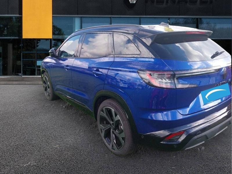 Renault Austral E-Tech full hybrid 200 Gsr2 Techno esprit Alpine 5p