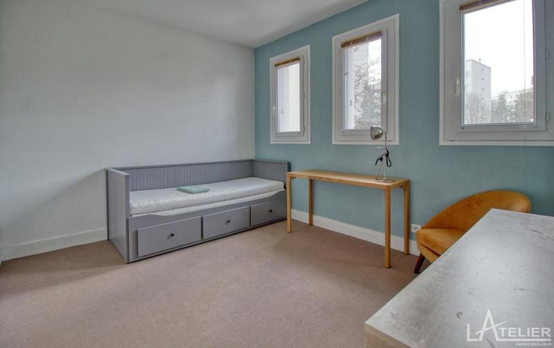 Appartement - 167 m² - 6 pièces