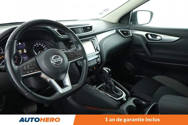 Nissan Qashqai 1.2 Dig-T 115 ch