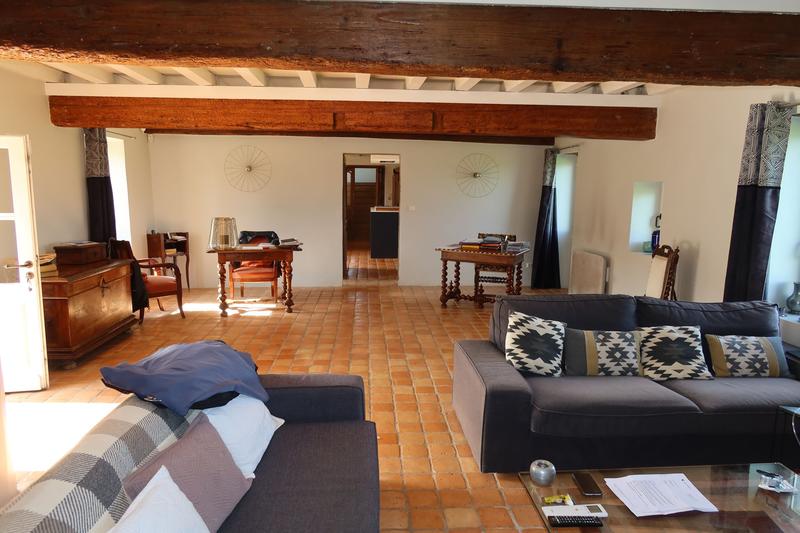 Ferme - 480 m² - 11 pièces