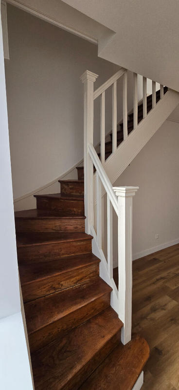 Maison - 81 m² - 4 pièces