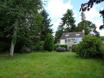 Maison - 61 m² - 6 pièces