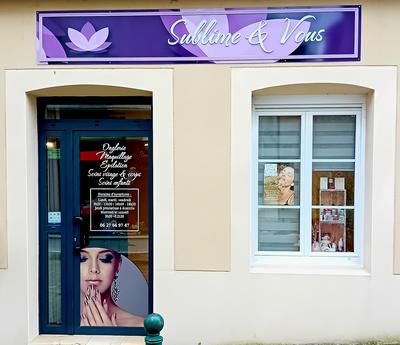 Sublime &amp; Vous