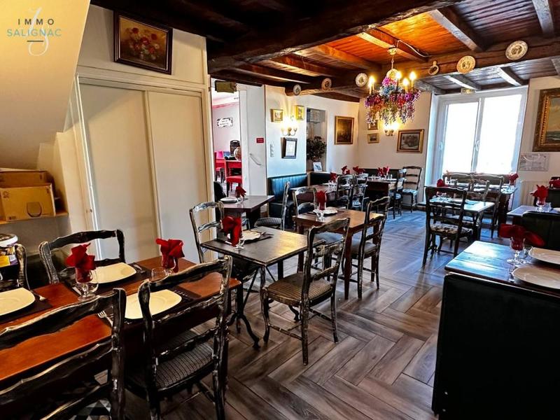 Local commercial - 234 m²