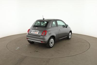 Fiat 500 1.2 Lounge 69 ch