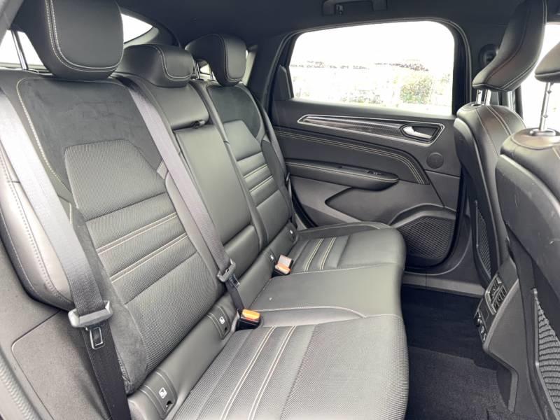 Renault Arkana E-Tech hybride 145 - 22 Engineered