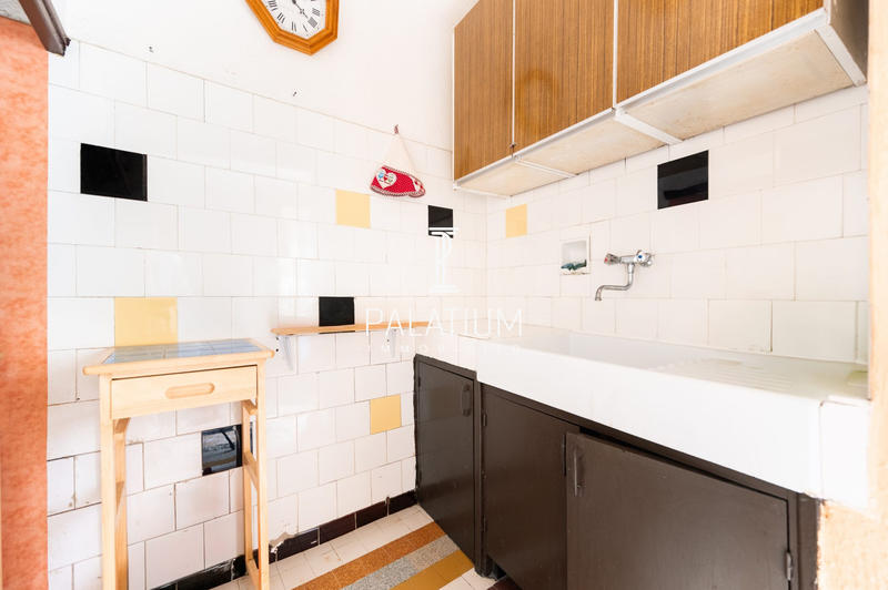 Appartement - 22 m² - 1 pièce