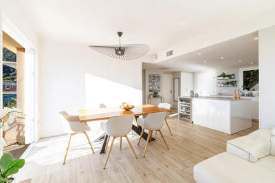 Appartement - 88 m² - 4 pièces