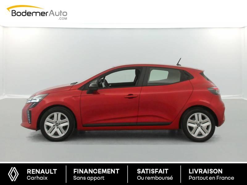 Renault Clio E-Tech full hybrid 145 ch Gsr2 Evolution