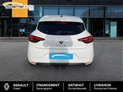 Renault Clio SCe 65 Evolution