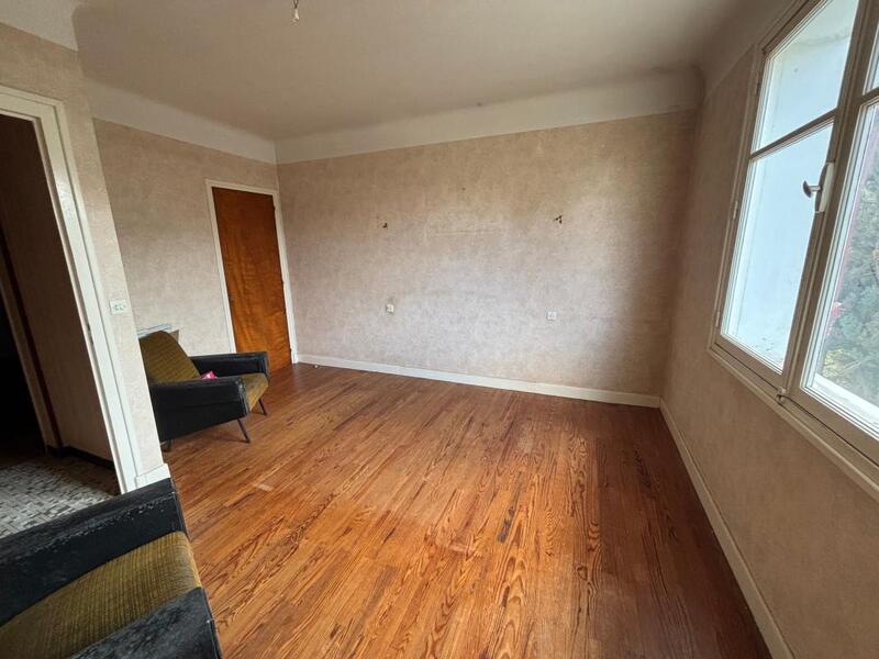 Maison - 82 m² - 4 pièces