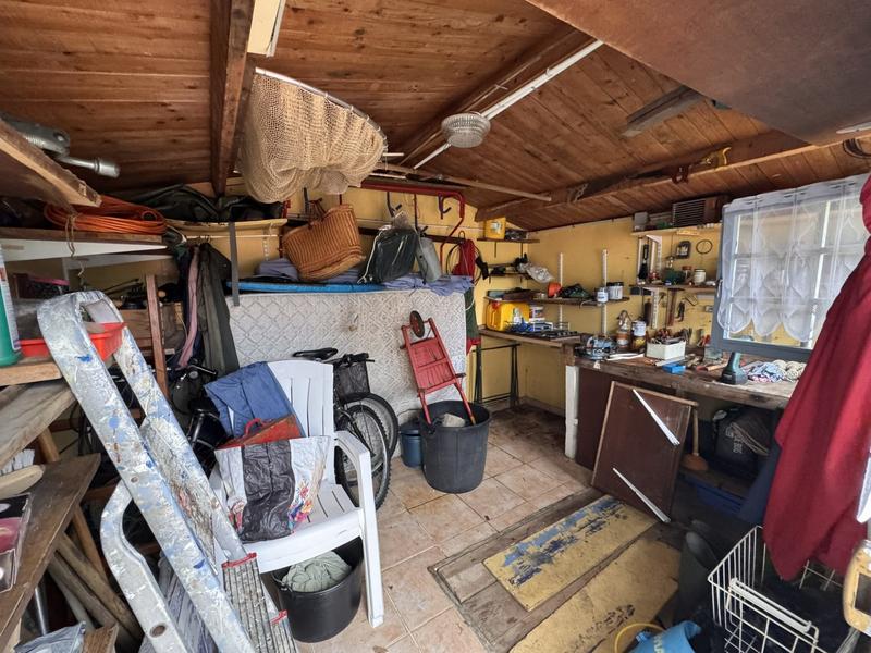 Maison - 79 m² - 5 pièces